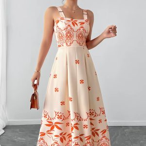 Elegantes Damen-Tube-Kleid